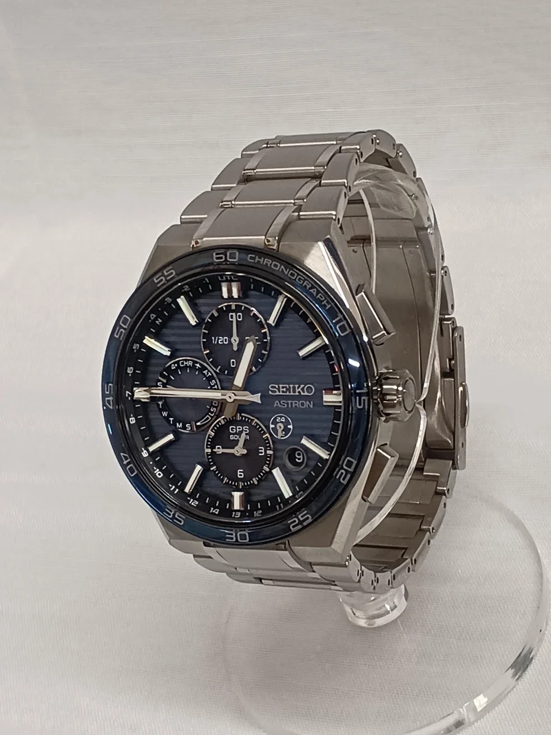SEIKO Astron 5X83-0AP0
