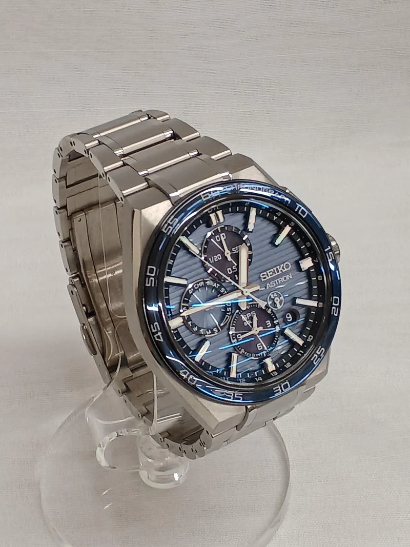 SEIKO Astron 5X83-0AP0