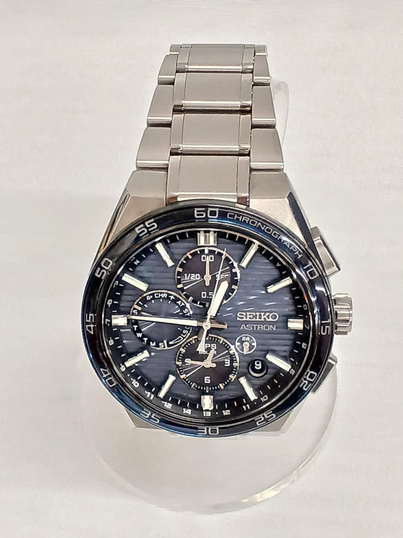 SEIKO Astron 5X83-0AP0