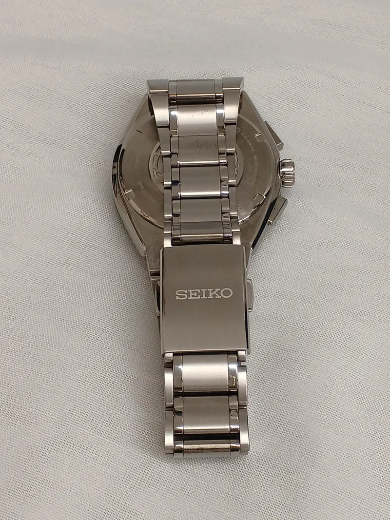 SEIKO Astron 5X83-0AP0