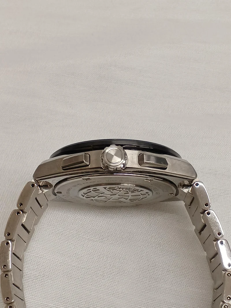 SEIKO Astron 5X83-0AP0