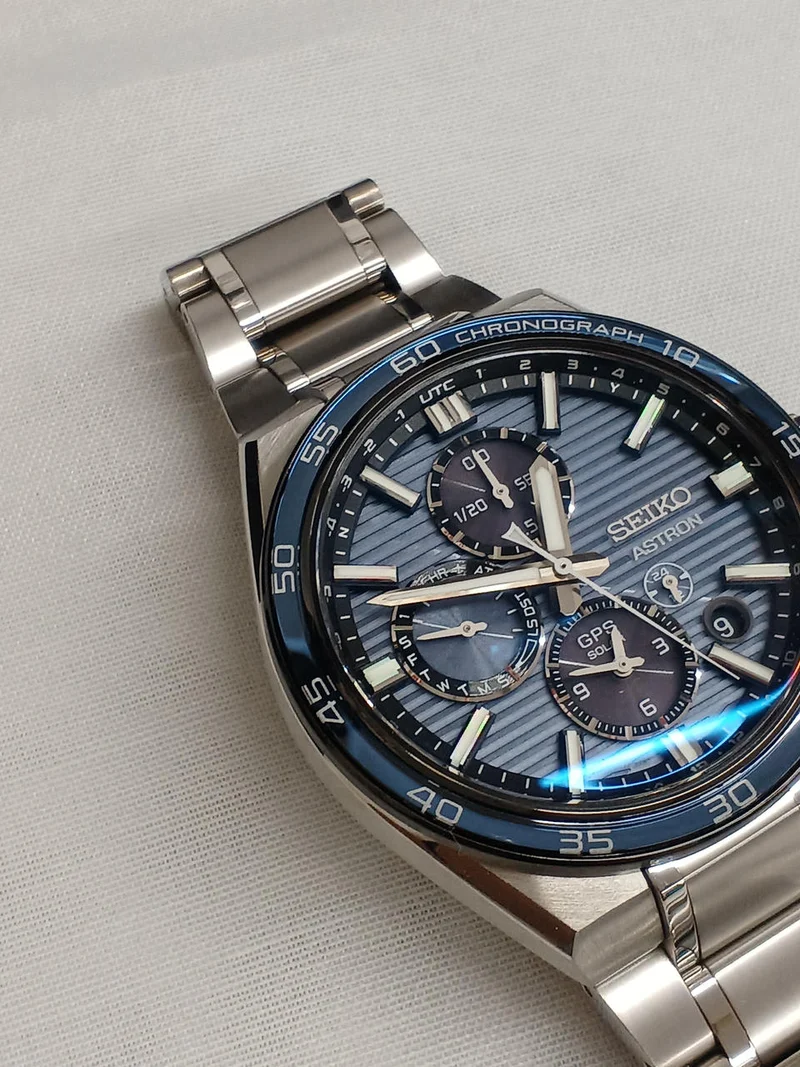 SEIKO Astron 5X83-0AP0