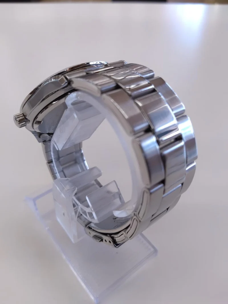 SEIKO Quartz 7N43-9080 Weiß