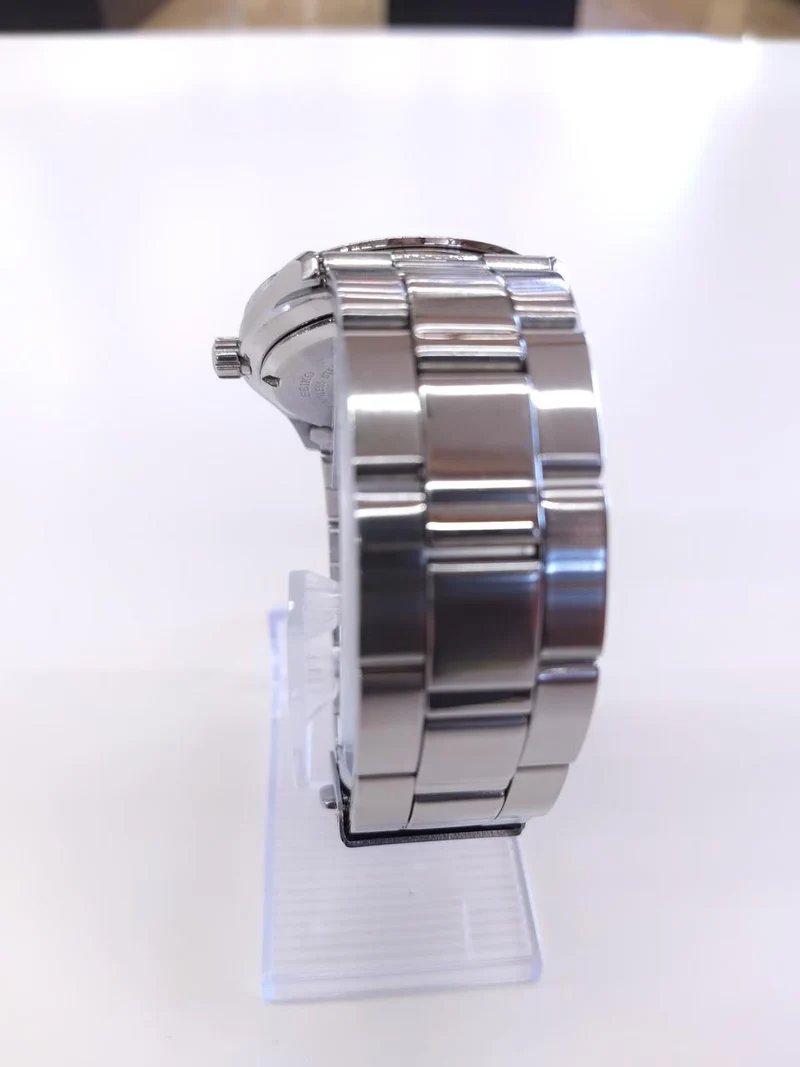 SEIKO Quartz 7N43-9080 Weiß
