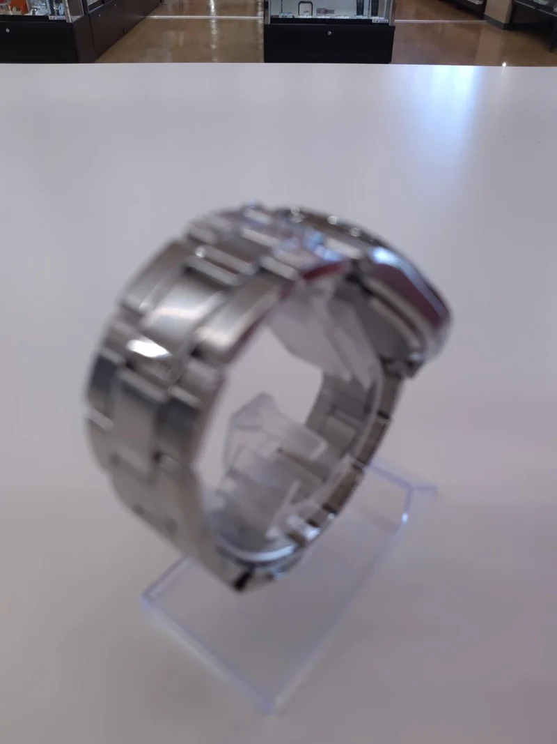 SEIKO Quartz 7N43-9080 Weiß