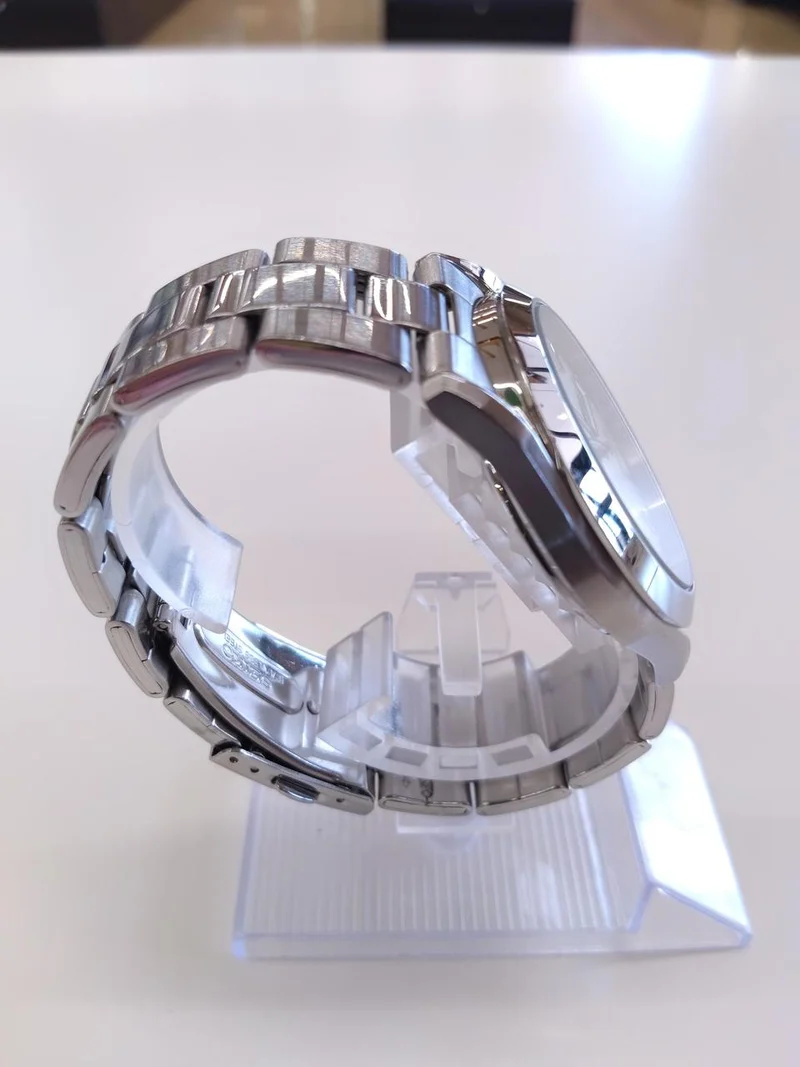 SEIKO Quartz 7N43-9080 Weiß