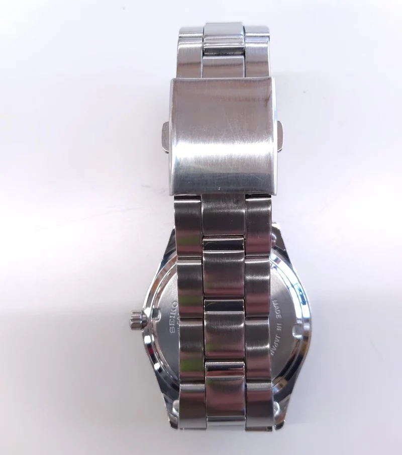 SEIKO Quartz 7N43-9080 Weiß