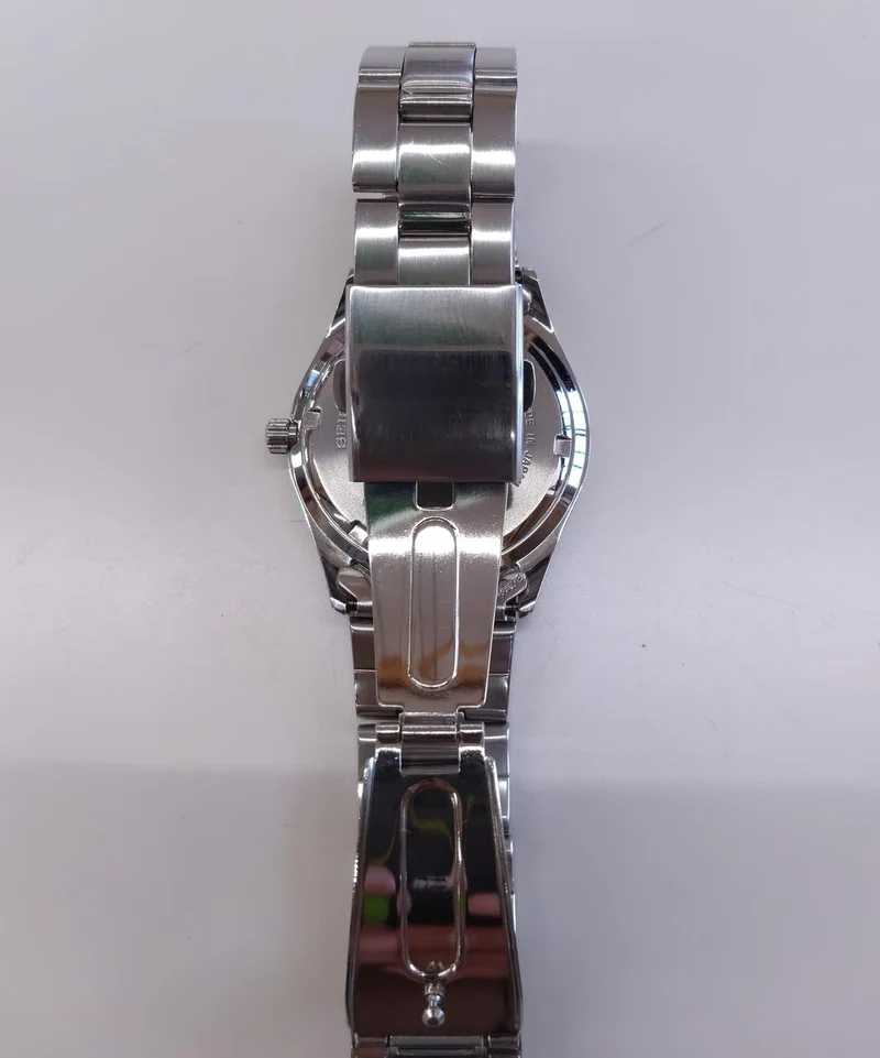 SEIKO Quartz 7N43-9080 Weiß