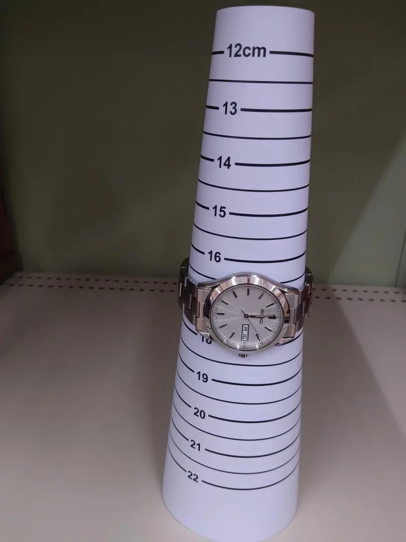 SEIKO Quartz 7N43-9080 Weiß