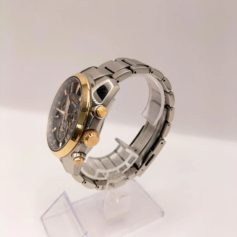 SEIKO Astron 500-teilige limitierte Funkuhr SBXC062