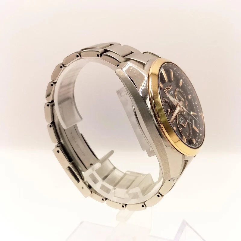 SEIKO Astron 500-teilige limitierte Funkuhr SBXC062