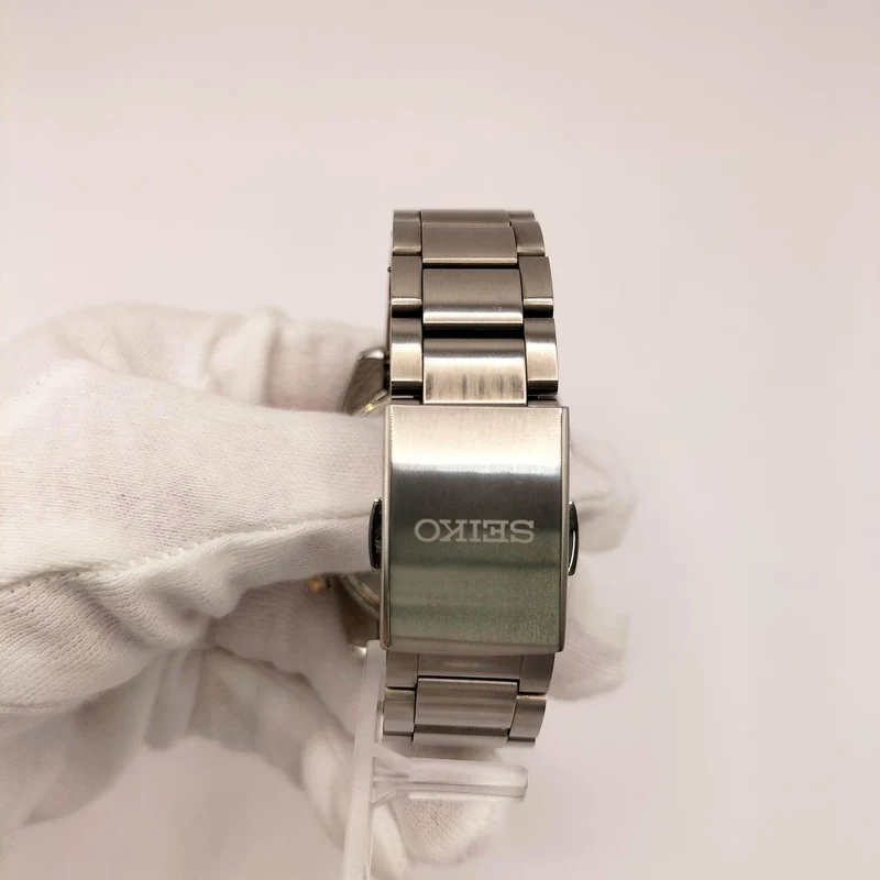 SEIKO Astron 500-teilige limitierte Funkuhr SBXC062
