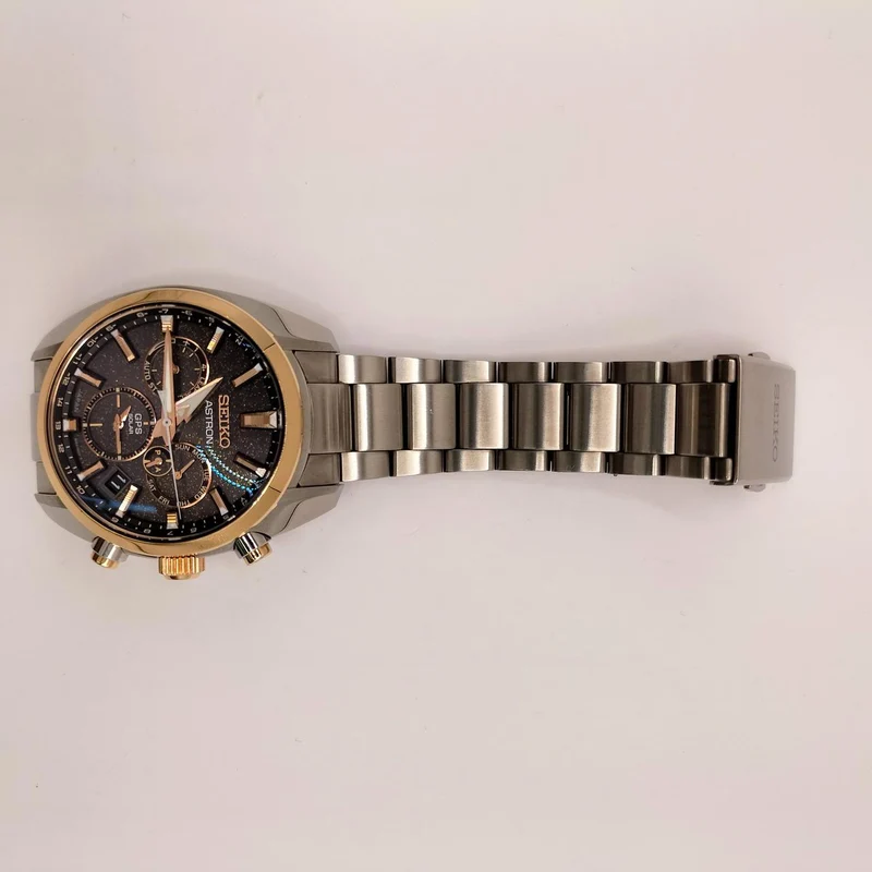 SEIKO Astron 500-teilige limitierte Funkuhr SBXC062