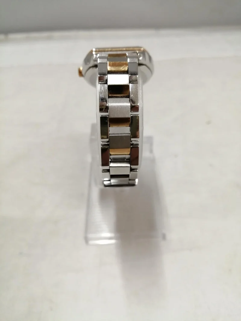 SEIKO LUKIA Solar-Armbanduhr 1B22-OBBO