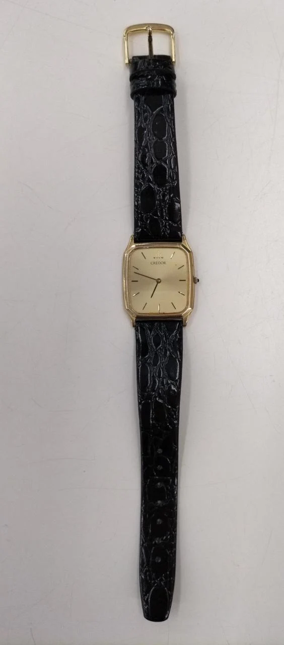 SEIKO CREDOR Quarz 7770-5250