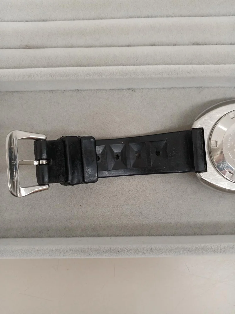 SEIKO Automatik 6105-8110