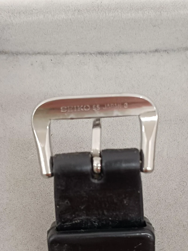SEIKO Automatik 6105-8110