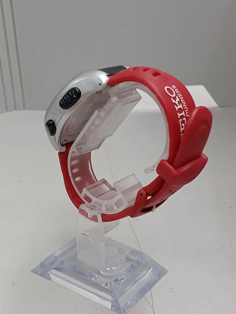 SEIKO Quarz-Armbanduhr Super Runners