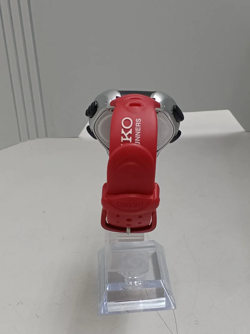 SEIKO Quarz-Armbanduhr Super Runners