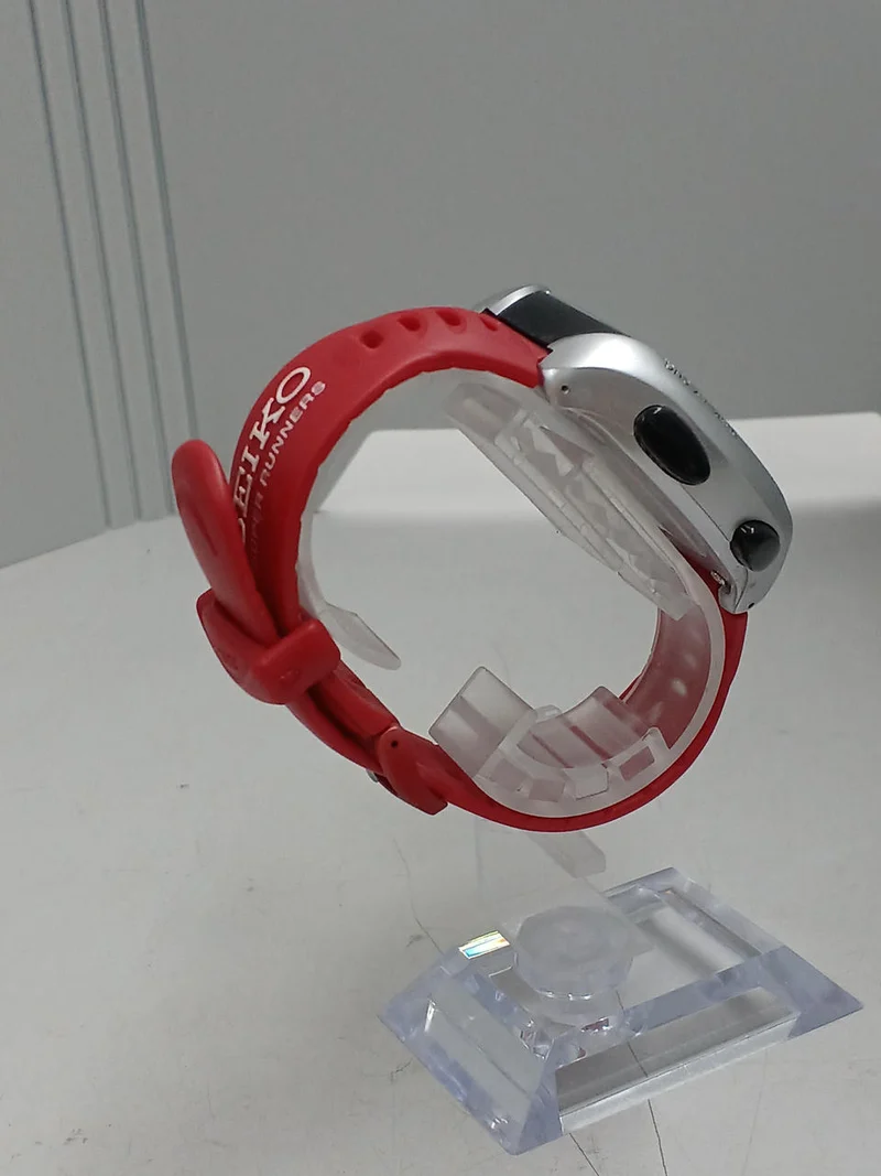 SEIKO Quarz-Armbanduhr Super Runners