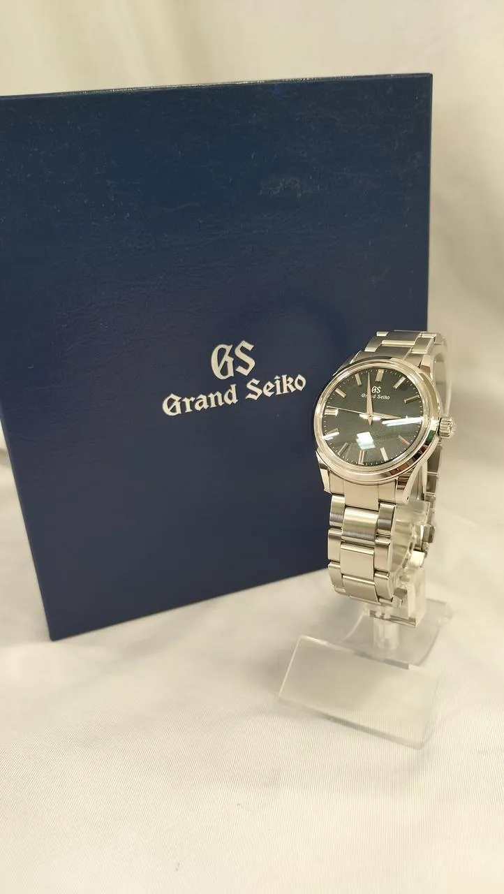 SEIKO GRAND SEIKO SBGW285