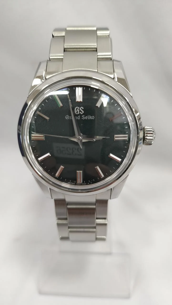 SEIKO GRAND SEIKO SBGW285