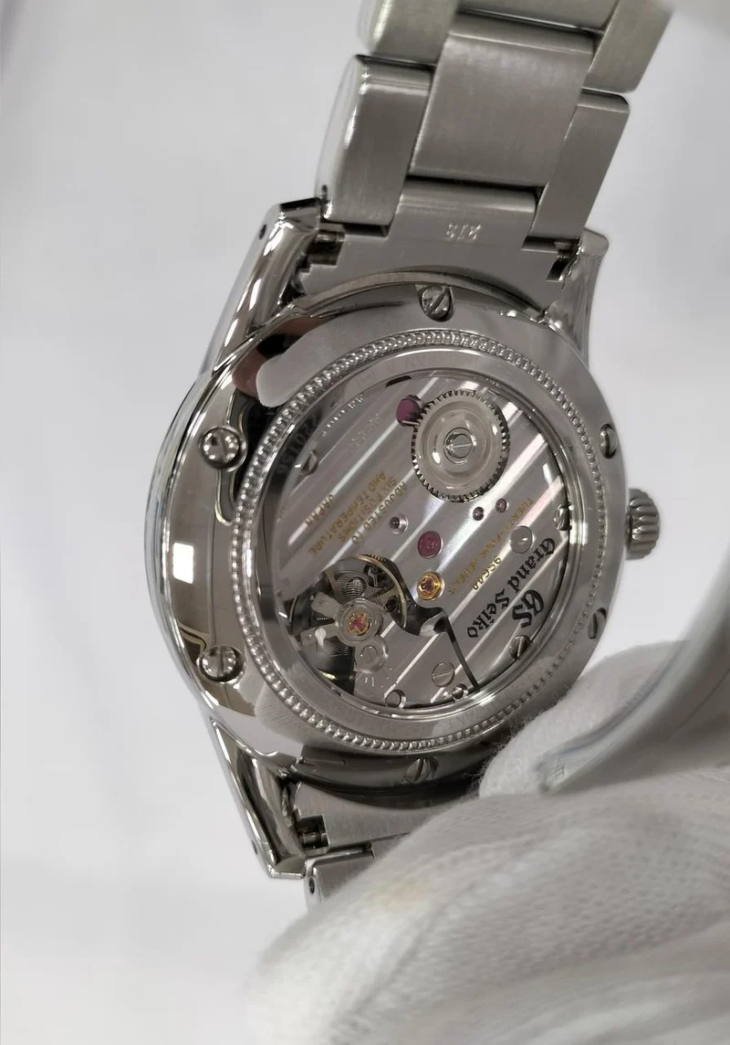 SEIKO GRAND SEIKO SBGW285