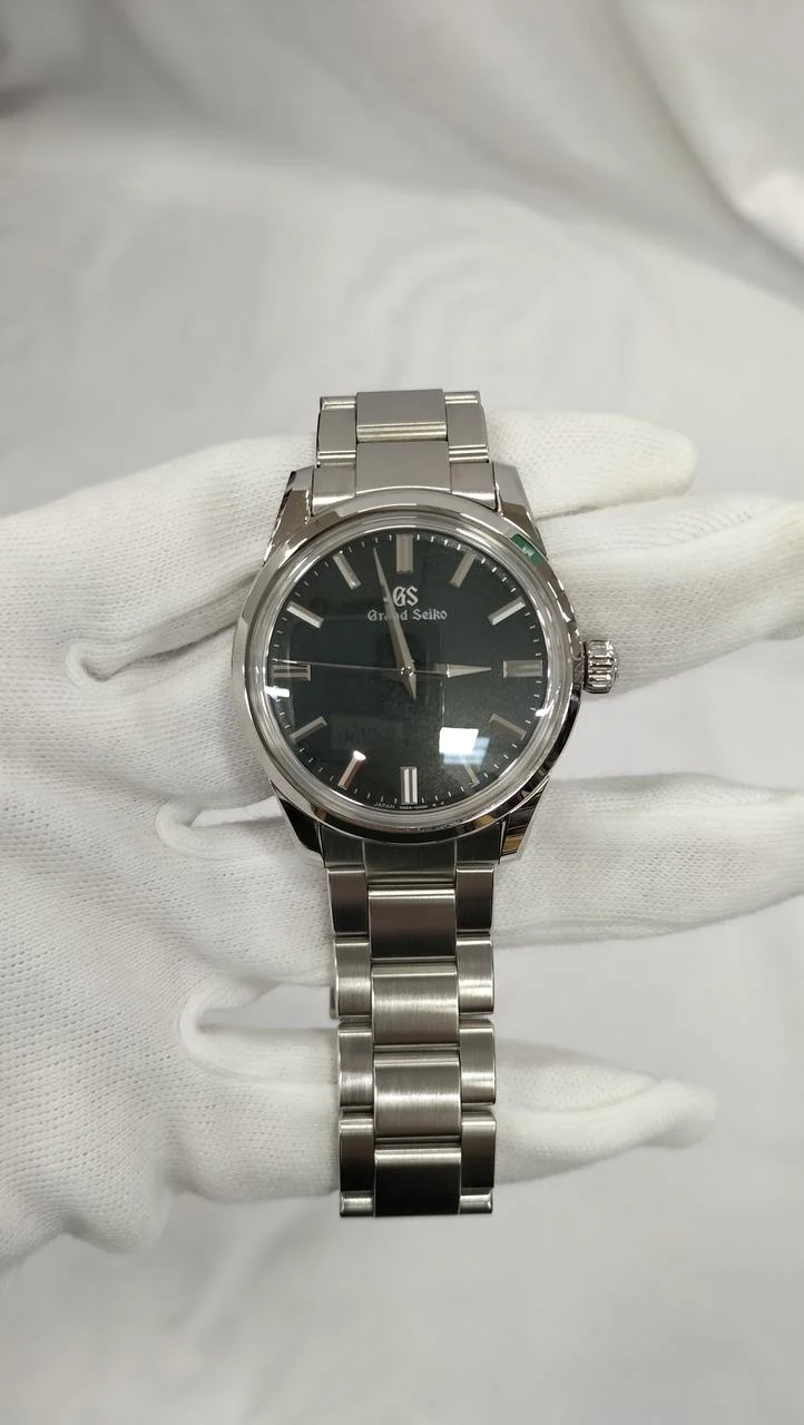 SEIKO GRAND SEIKO SBGW285
