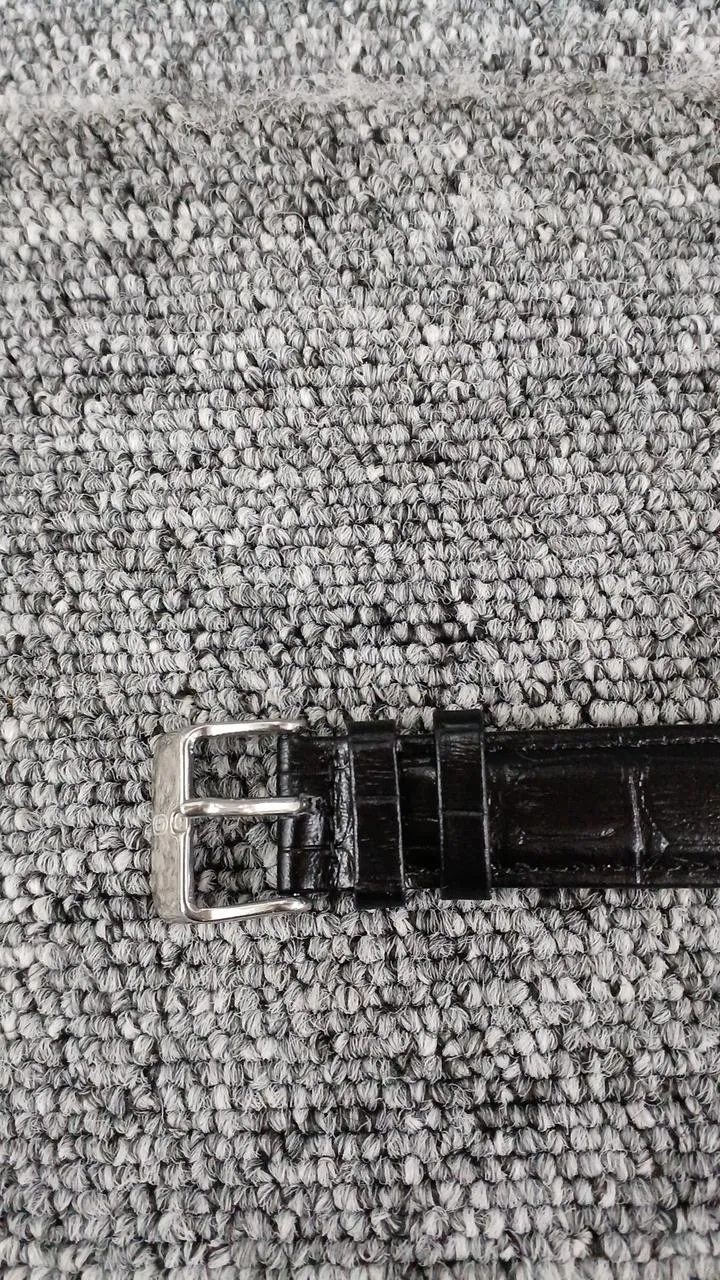 GRAND SEIKO Armbanduhr mit Handaufzug 4520-7010