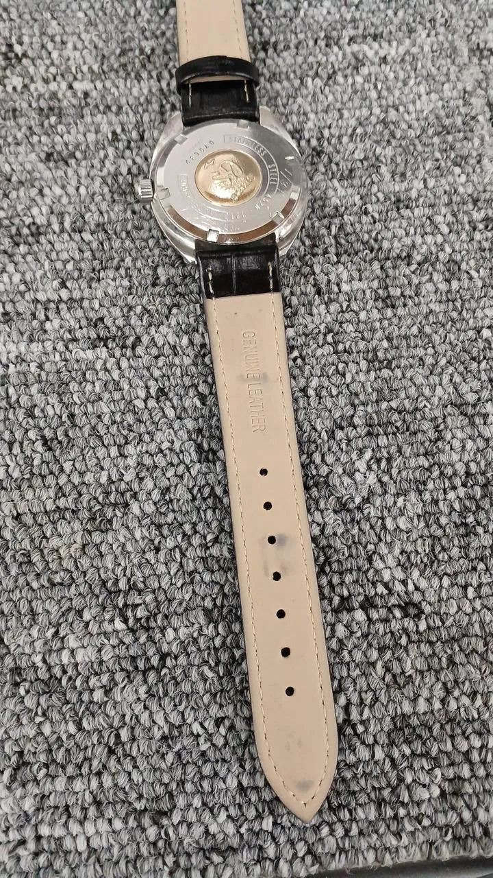 GRAND SEIKO Armbanduhr mit Handaufzug 4520-7010
