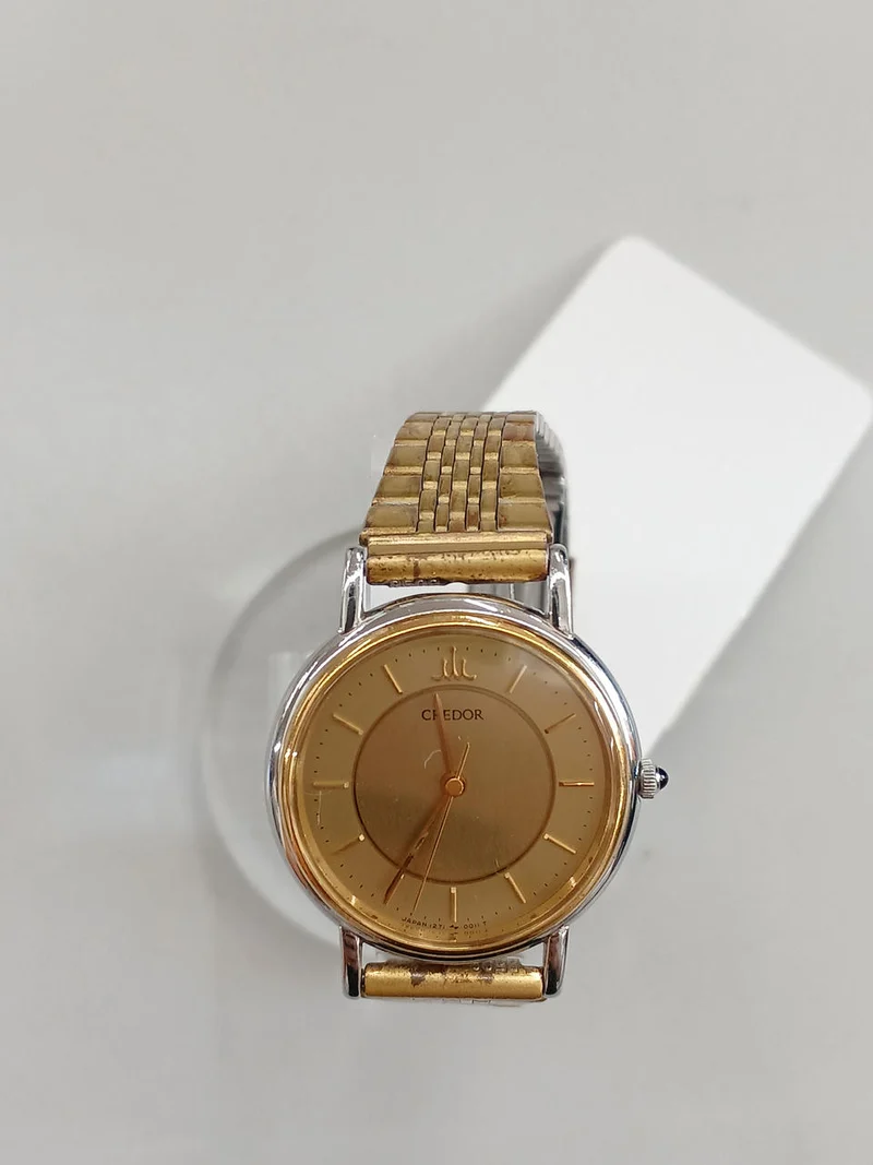 SEIKO CREDOR 1271-0011