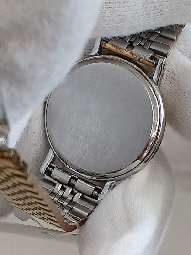 SEIKO CREDOR 1271-0011