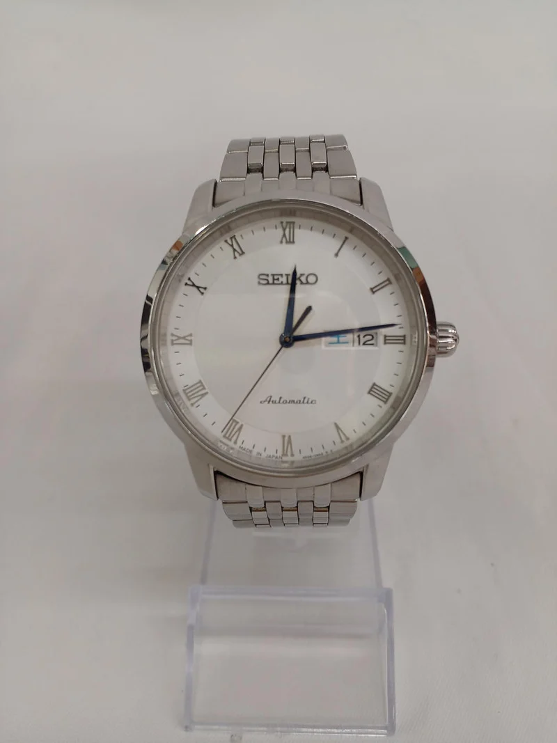 SEIKO Automatik-Armbanduhr 4R36-04E0
