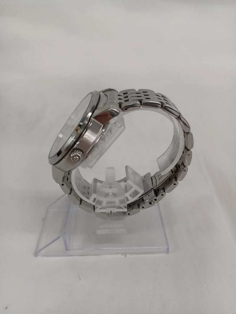 SEIKO Automatik-Armbanduhr 4R36-04E0