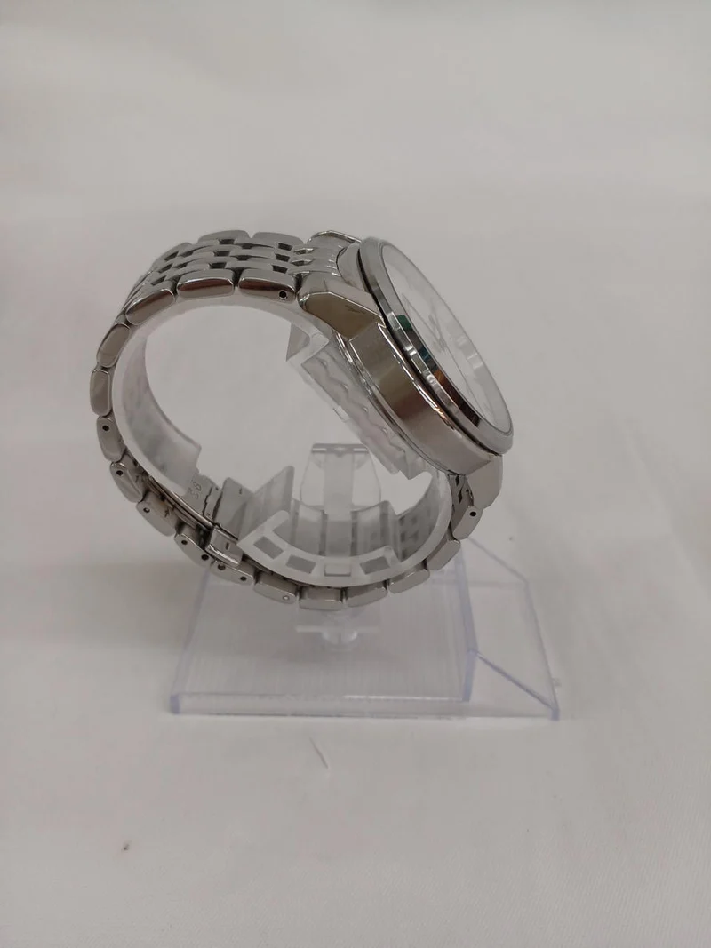 SEIKO Automatik-Armbanduhr 4R36-04E0