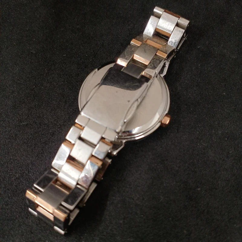 SEIKO Armbanduhr 3B51-0AA0