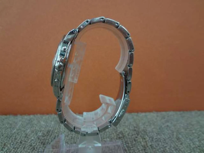 SEIKO Quarz-Analog-Armbanduhr 7B52-0AG0