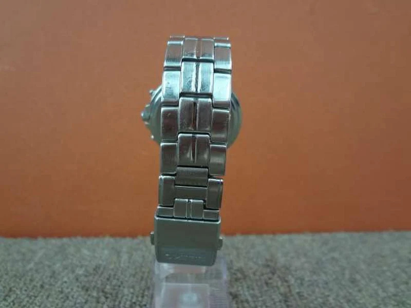 SEIKO Quarz-Analog-Armbanduhr 7B52-0AG0