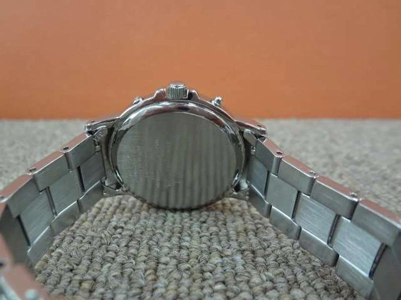 SEIKO Quarz-Analog-Armbanduhr 7B52-0AG0
