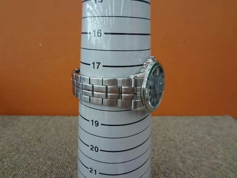 SEIKO Quarz-Analog-Armbanduhr 7B52-0AG0