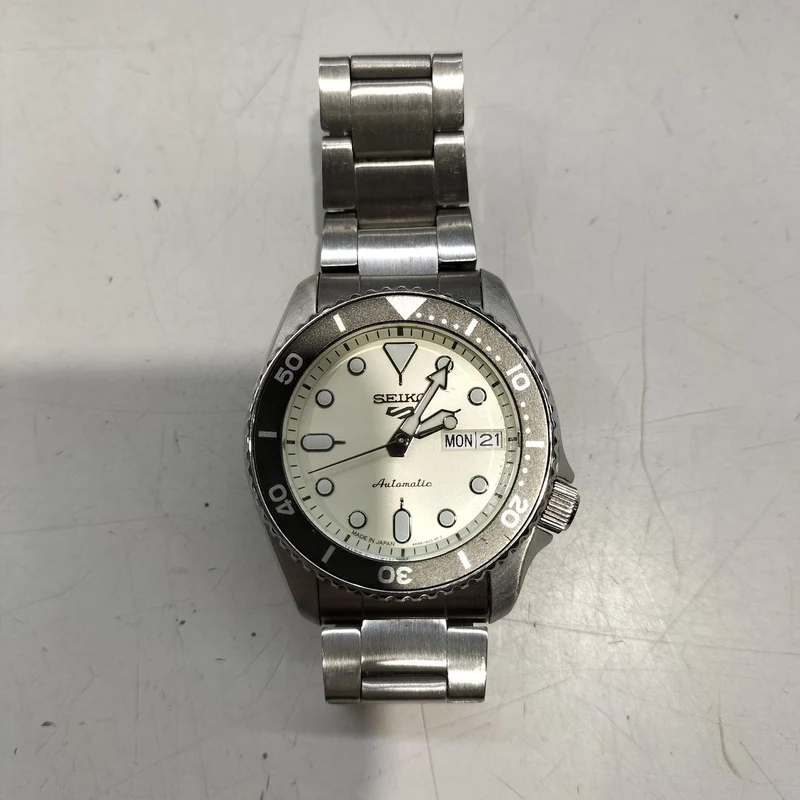 SEIKO Armbanduhr 4R36-14B0