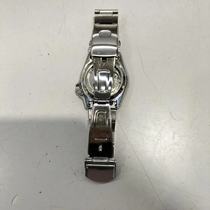 SEIKO Armbanduhr 4R36-14B0
