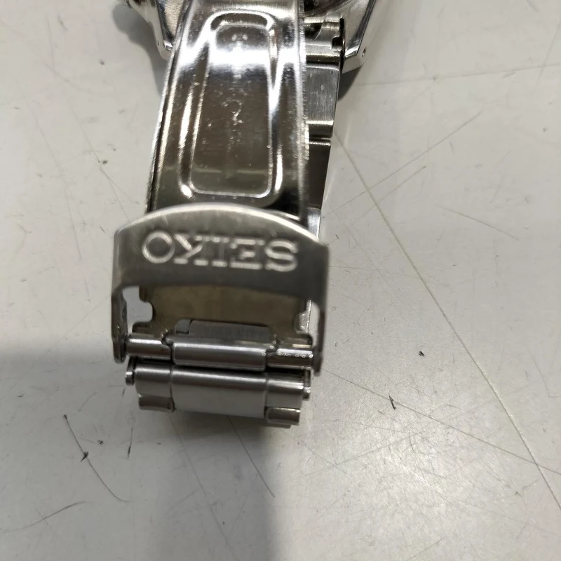 SEIKO Armbanduhr 4R36-14B0