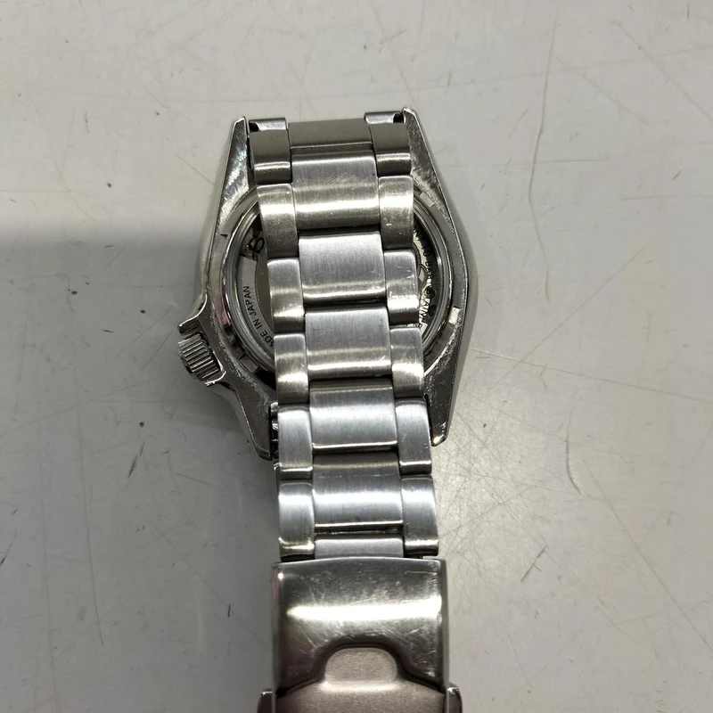 SEIKO Armbanduhr 4R36-14B0