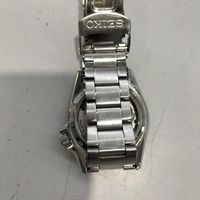 SEIKO Armbanduhr 4R36-14B0