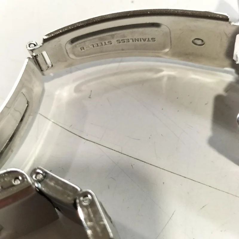 SEIKO Armbanduhr 4R36-14B0