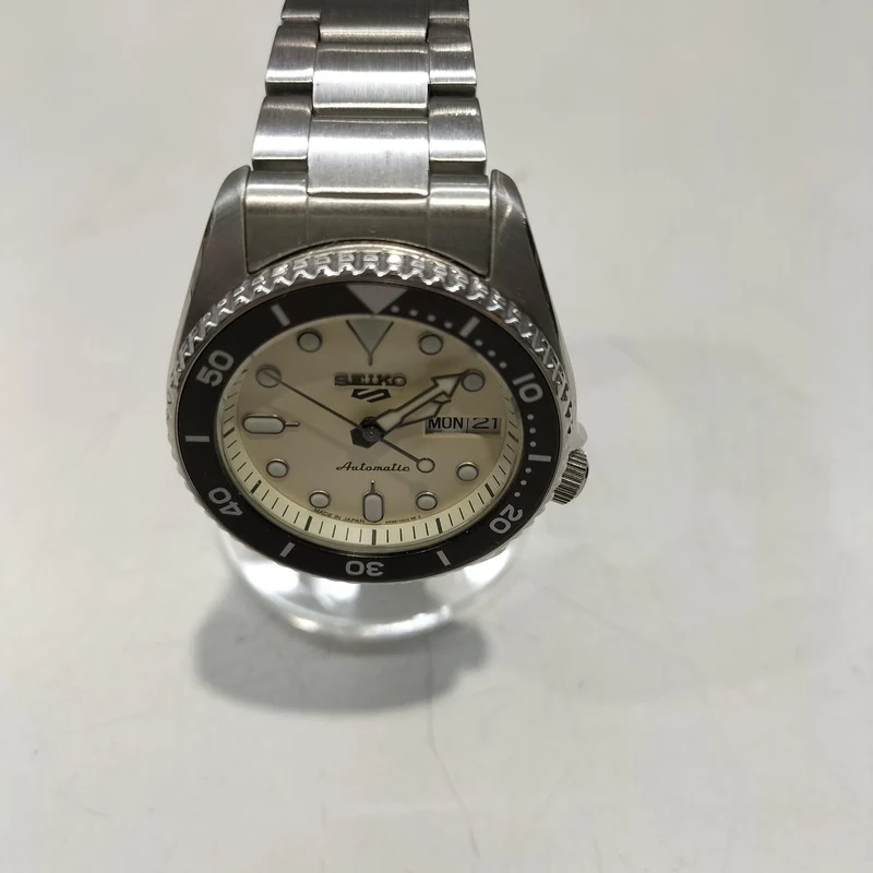 SEIKO Armbanduhr 4R36-14B0