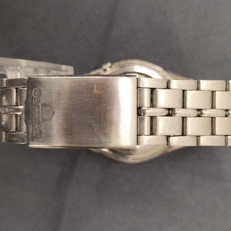 SEIKO Automatik-Armbanduhr 6619-8110