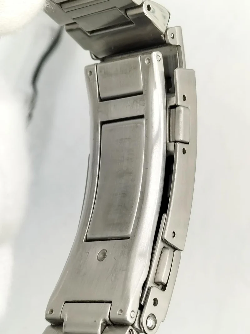SEIKO Prospex Taucherbrille/Automatik SBEJ027/6R54-00N0