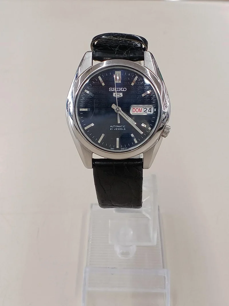 SEIKO Armbanduhr 7S26-01V0